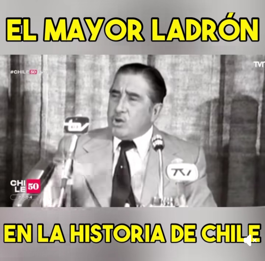 Sol___Rojo___'s tweet photo. Asesino ... https://t.co/SkFI14fGiR