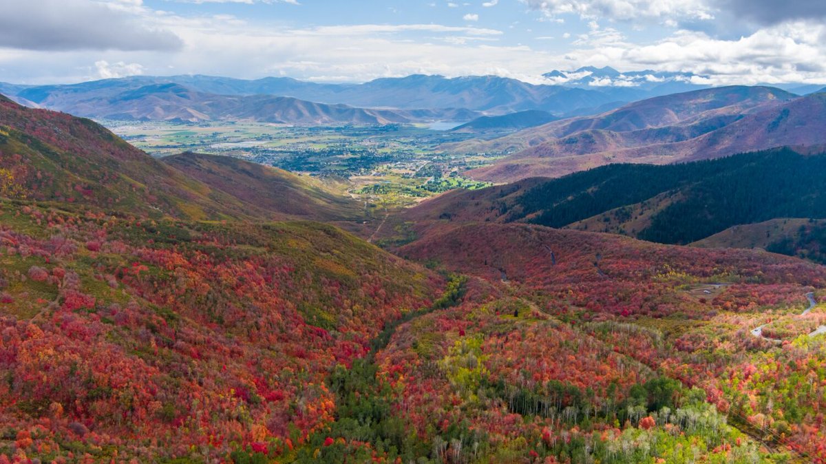 KSL5TV's tweet photo. PHOTOS🍂: It's officially fall, and Utah's foliage has followed suit, adorned with new hues.

Send in your scenic Utah submissions to our #AsYouSeeIt page: https://t.co/hMzyNz900Z

📷 Justin Morgan, anonymous, Jamie Richards, Chris Williams. https://t.co/MPdJknprfv