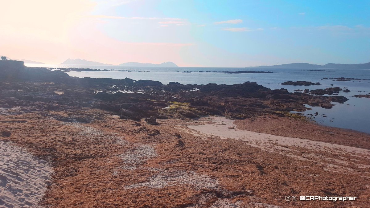 📍San Miguel de Oia.

Desde O Tombo Branco cara ti... ❤