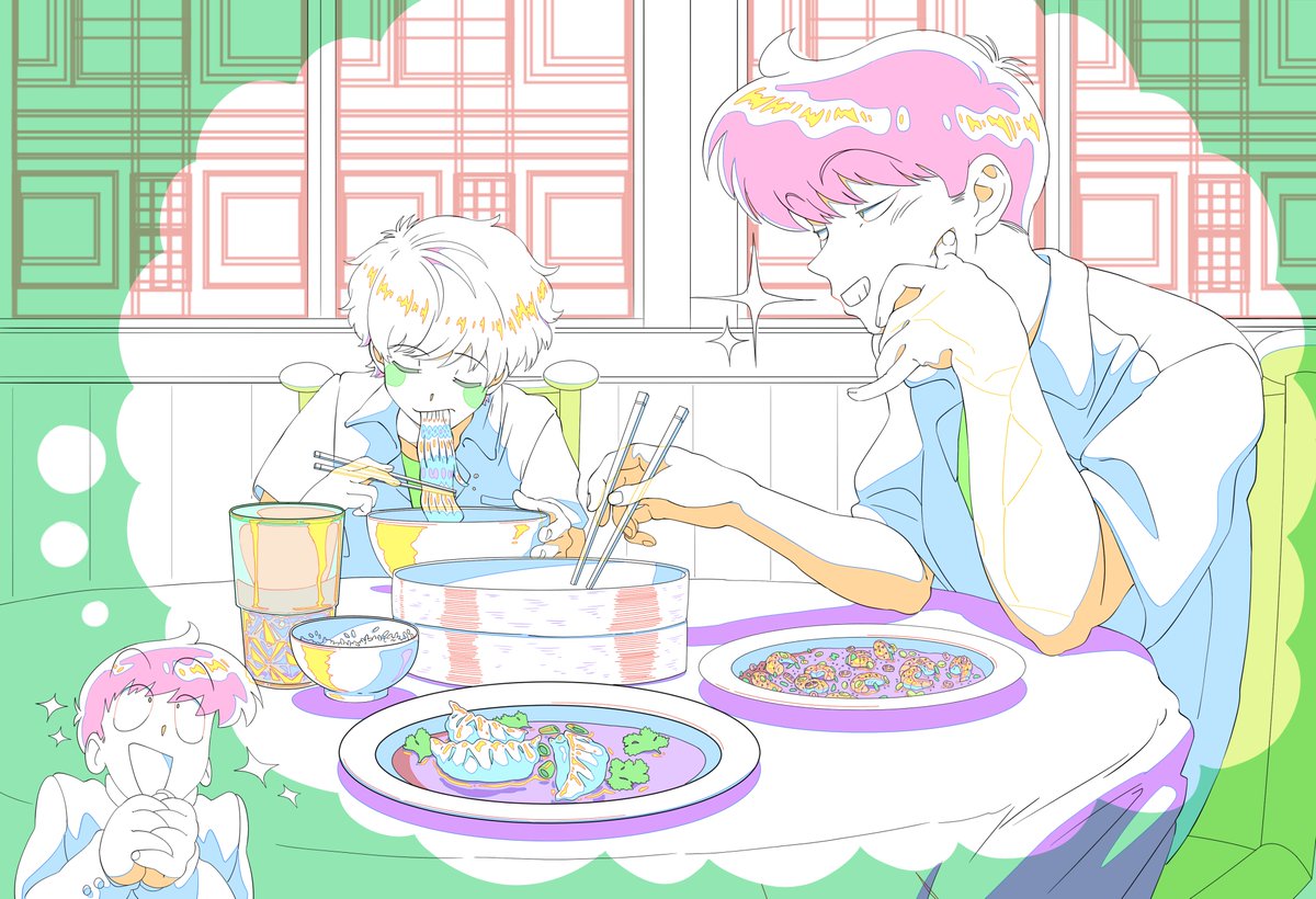 Janfiloutre's tweet photo. #genga training :O
#goforitnakamura  #原画 #indie_anime #rkgk #douga #2danimation #絵コンテ #ガンバレ中村くん https://t.co/6SZ4RaCUS6