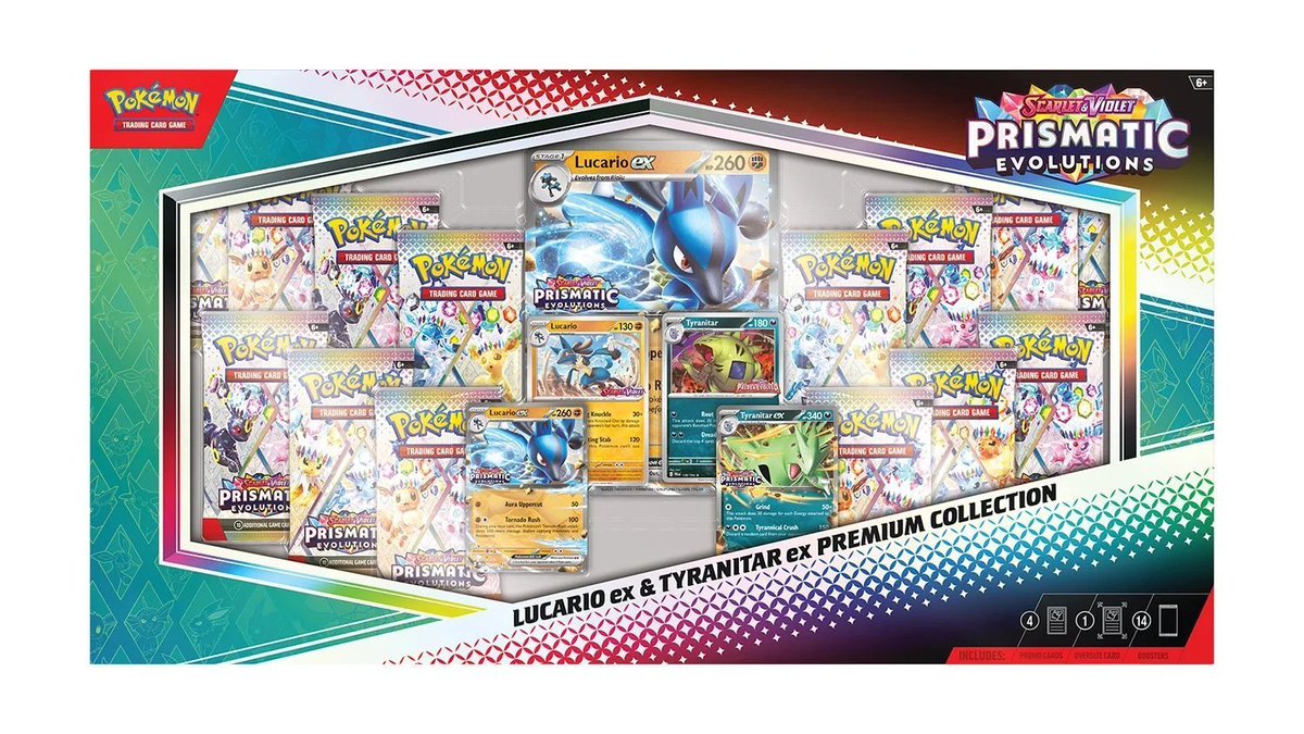 Pokemon Deals, Alerts & News! tweet media