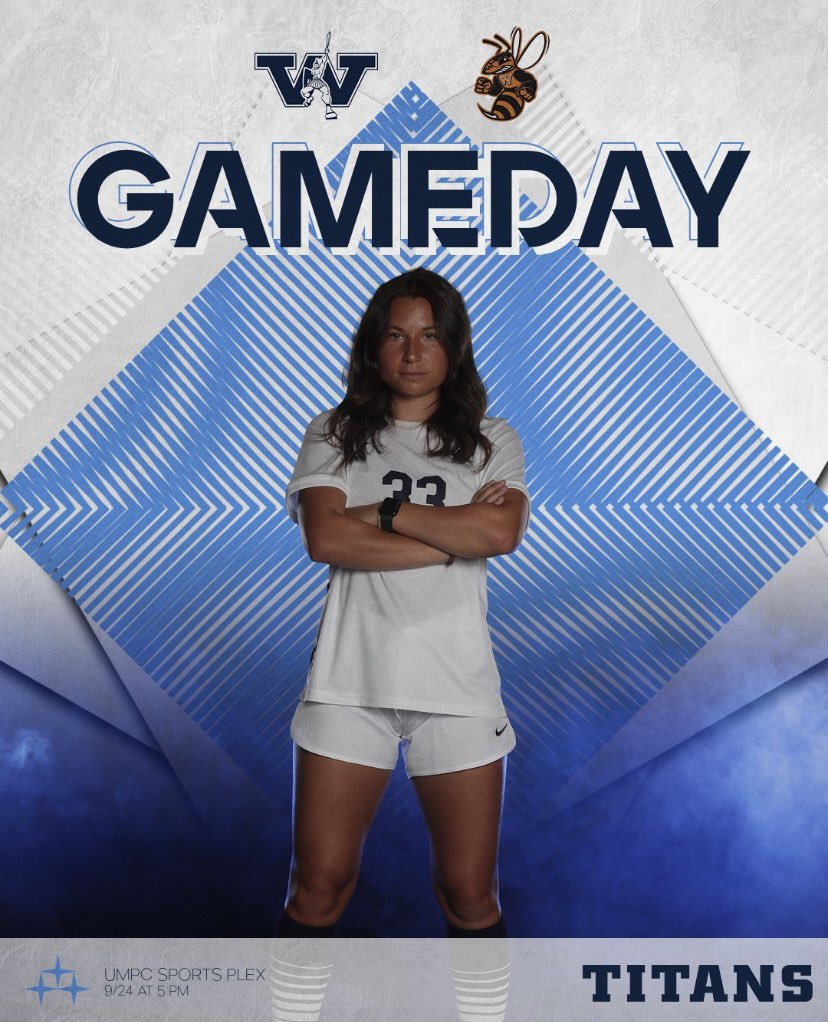 GAME DAY! GAME DAY! GAME DAY!

SUPPORT US AT HOME AS WE TAKE ON WAYNESBURG AT 5 PM!!!

CONFERENCE PLAY STARTS NOW!