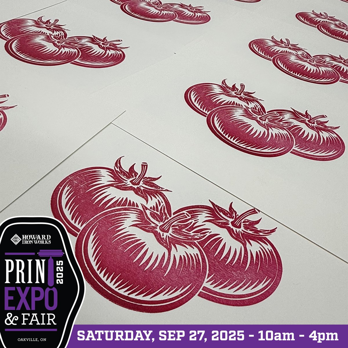 Howard Iron Works tweet media