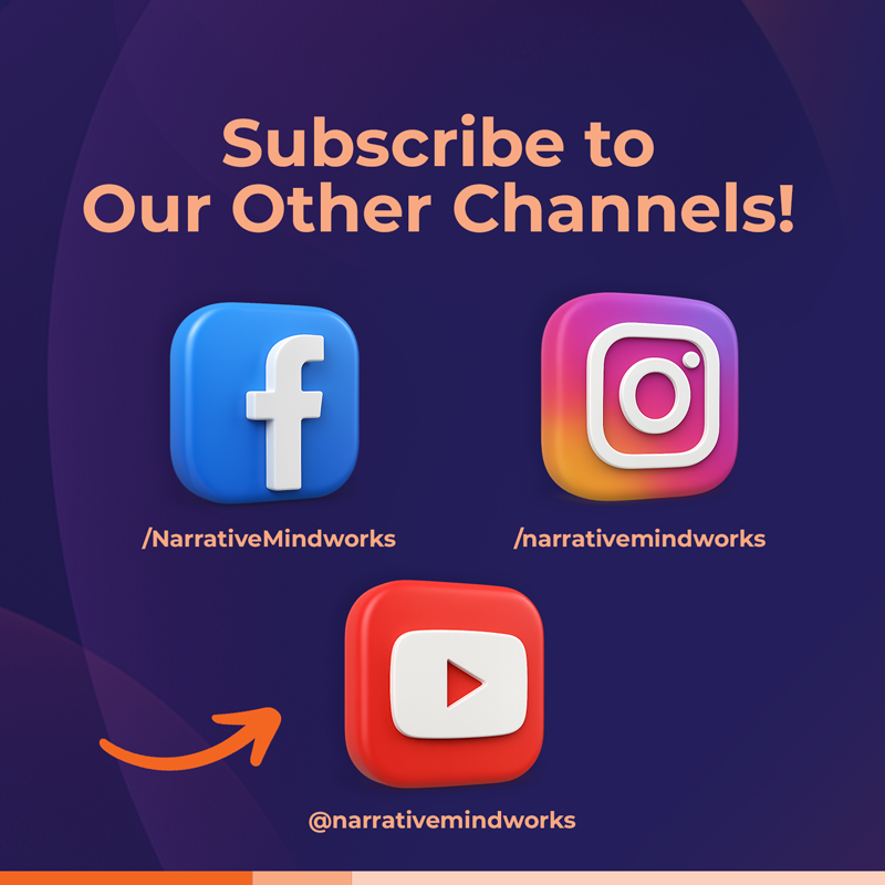 NMindworks's tweet photo. Take a moment and follow our other social channels for conversations, highlights, and member voices! Join us, share with a colleague, and let’s keep growing the conversation.

YouTube
https://t.co/t9FhUQdfQC

Instagram
https://t.co/QdxfzEK6HV

Facebook
https://t.co/uhmXLSNe8n https://t.co/UtmdWc99nr