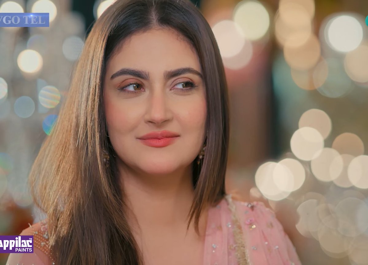 Their conversation on soulmates and marriage was perfect and their chemistry screaaammmmsss every time they appear onscreen 🤍

#FerozeKhan #HibaQadir #MainZameenTuAasmaan