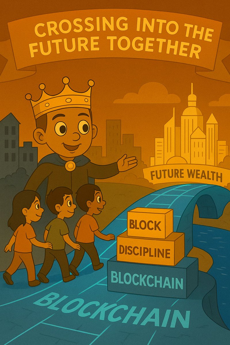 snow_blo58260's tweet image. We’re not just building coins. We’re building communities, futures, and legacies. Together, we rise. 🙌 #CryptoForEveryone #HEIR