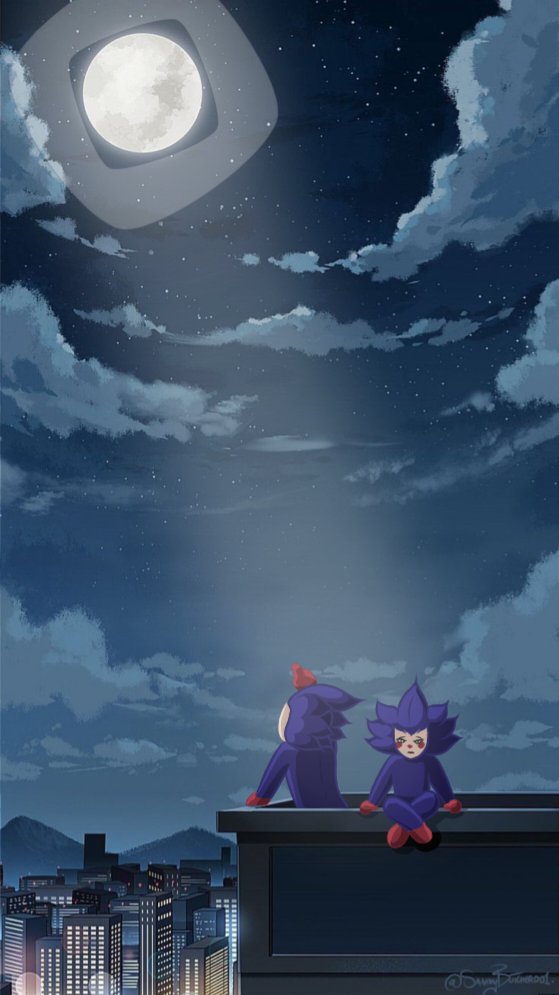 Sammybutcher001's tweet photo. Chilling under the monad moonlight, the city feels alive โจ
Canโt shake the feeling that mainnet is really around the corner . Could this be a sign? ๐
@ChogNFT @chog_xyz
#Gchog https://t.co/Kq6SYRsK02
