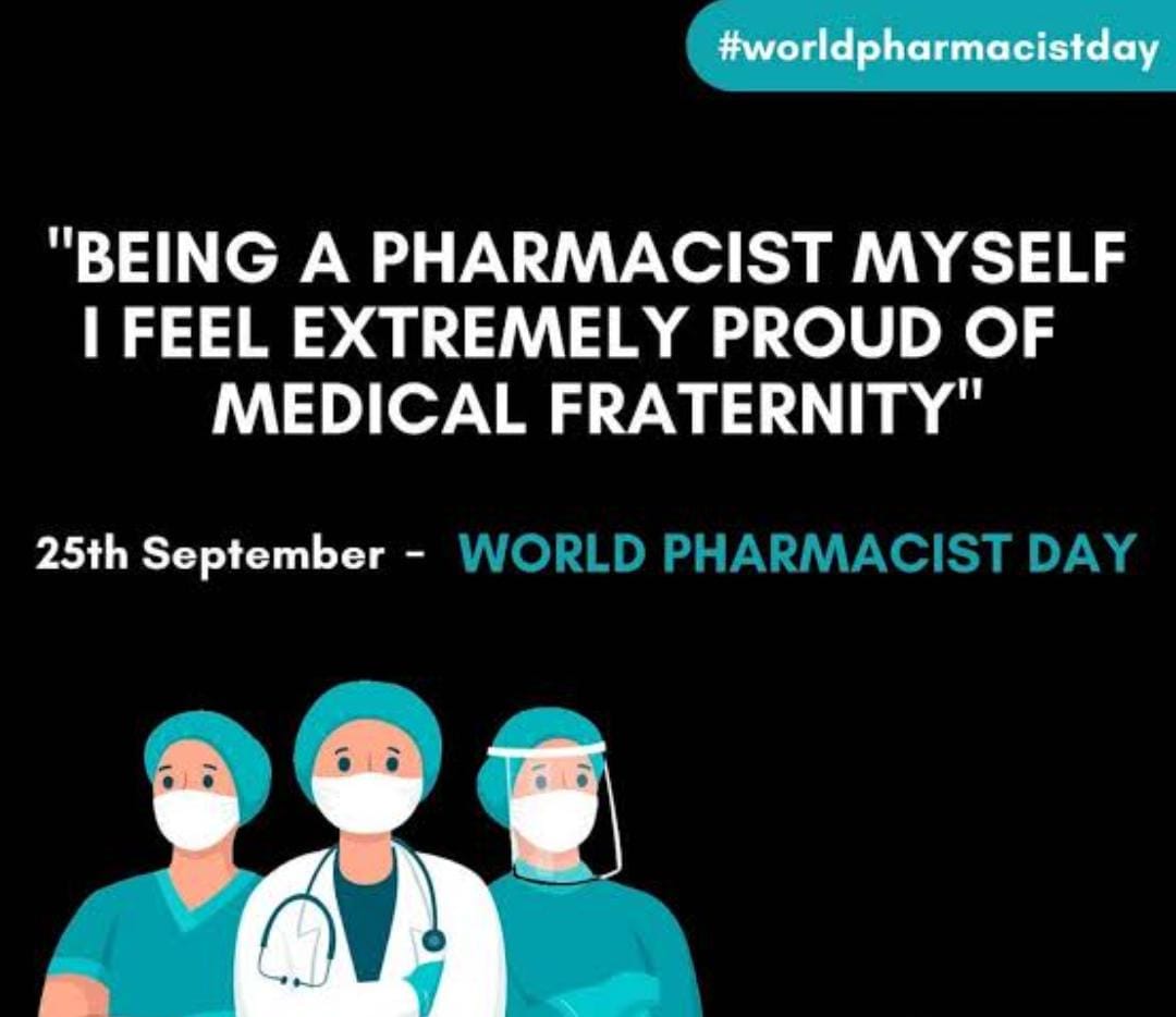 Pharmacist Employee Association Delhi (@peadelhi) on Twitter photo 