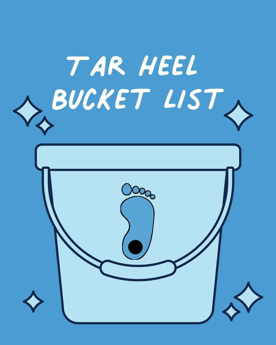 UNC Admissions tweet media