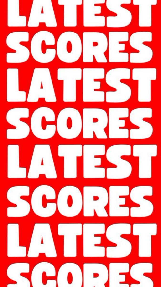 TheBritishScene's tweet image. #CPFC 1-0 #LONDONCITY  W
#ITFC 0-0 #LCFC W