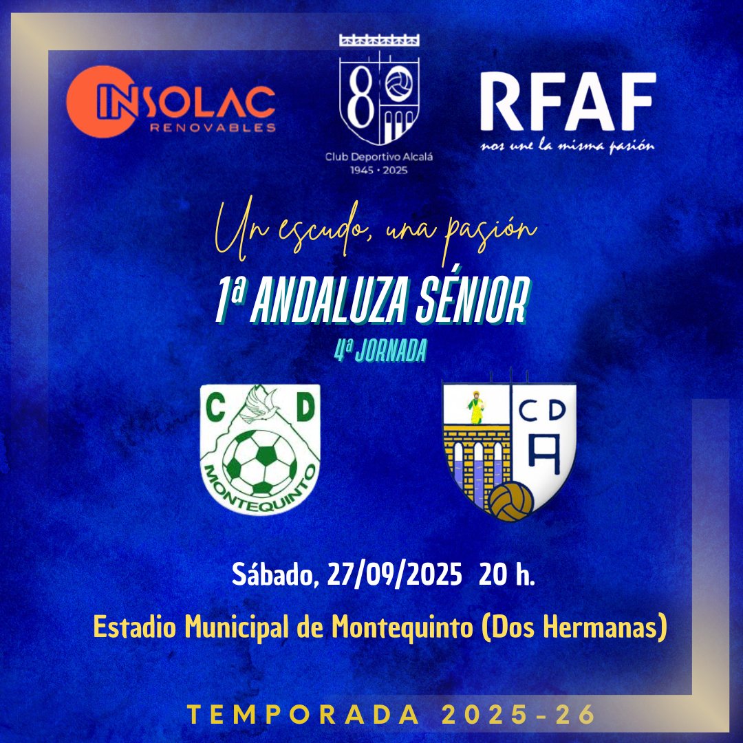 C.D. Alcalá tweet media