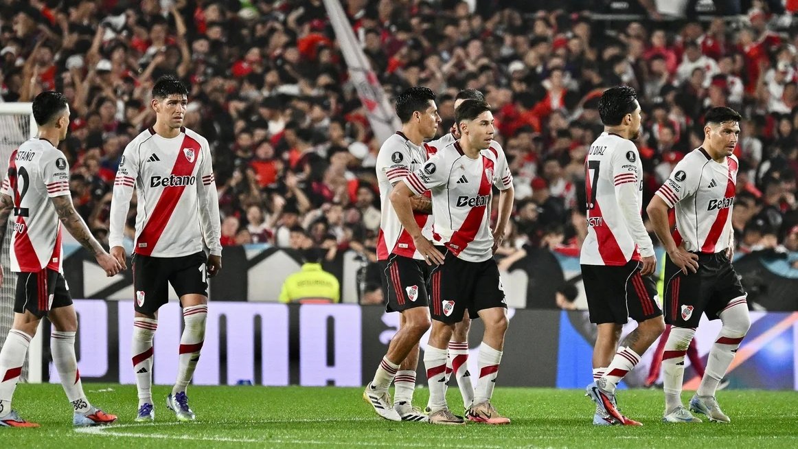 𝐑𝐚𝐝𝐢𝐨 𝐗 𝐏𝐢𝐥𝐚𝐫 (@radioxpilar) on Twitter photo ⚽️ Esta noche Palmeiras vs River por la Copa Libertadores en Radio X Pilar radioxpilar.com.ar/palmeiras-vs-r… vía <a href="/RadioXPilar/">𝐑𝐚𝐝𝐢𝐨 𝐗 𝐏𝐢𝐥𝐚𝐫</a> ⚽️ Esta noche Palmeiras vs River por la Copa Libertadores en Radio X Pilar radioxpilar.com.ar/palmeiras-vs-r… vía <a href="/RadioXPilar/">𝐑𝐚𝐝𝐢𝐨 𝐗 𝐏𝐢𝐥𝐚𝐫</a>