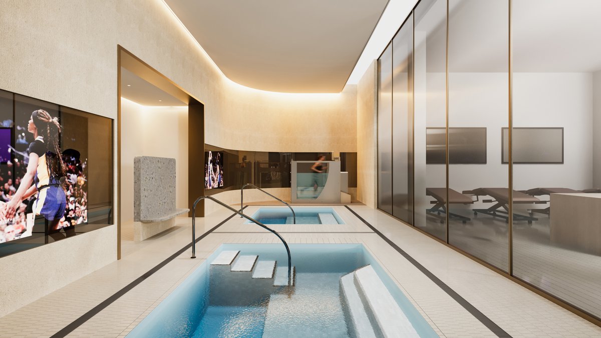 Los Angeles Sparks tweet media