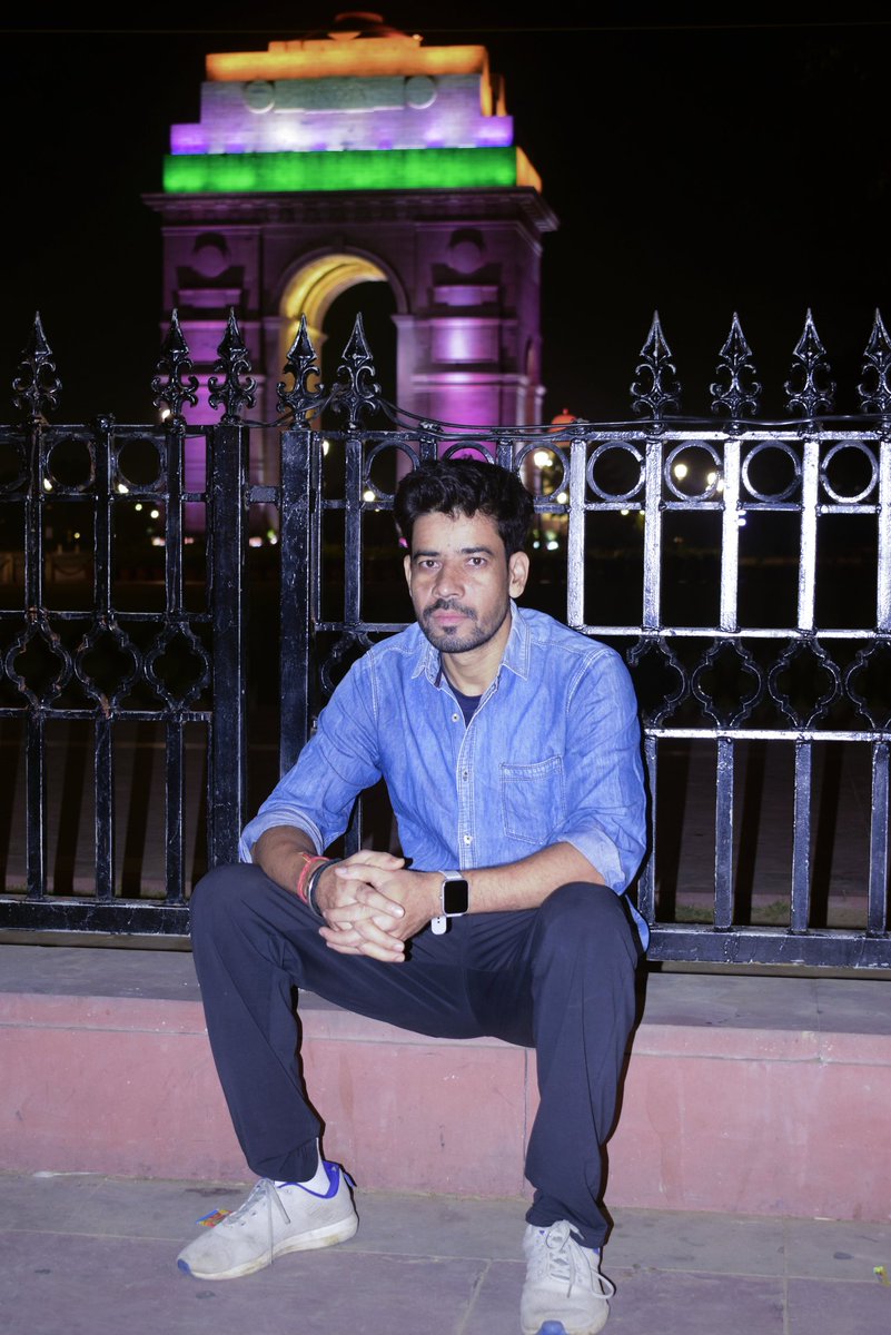 DiFactoGlobal's tweet image. My account @Mr_DipakSingh has been suspended suddenly and unfairly, years of honest expression and global connections are now silenced 💔.
#Mr_DipakSingh #BringBackMyAccount