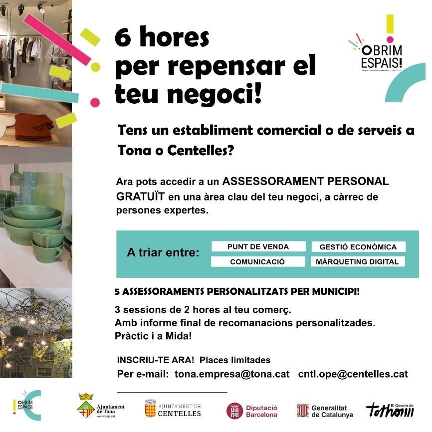 Obrim Espais tweet media