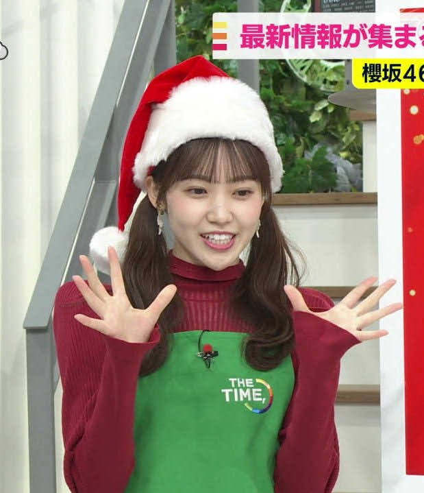 最終値下げ！松田里奈 直筆サイン入り 2024年 クリスマスサンタ衣装 最終値下げ！松田里奈 直筆サイン入り 2024年 クリスマスサンタ