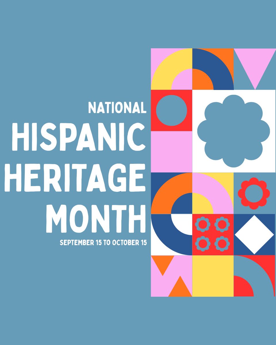 💜 We celebrate #HispanicHeritageMonth — honoring the cultures, histories &amp; contributions of Hispanic + Latino communities.

At <a href="/sffederalcu/">San Francisco Federal Credit Union</a> , we’re proud to serve a membership as vibrant as the Bay Area. 🌎

We celebrate voices &amp; stories that inspire.

#CelebrateCulture