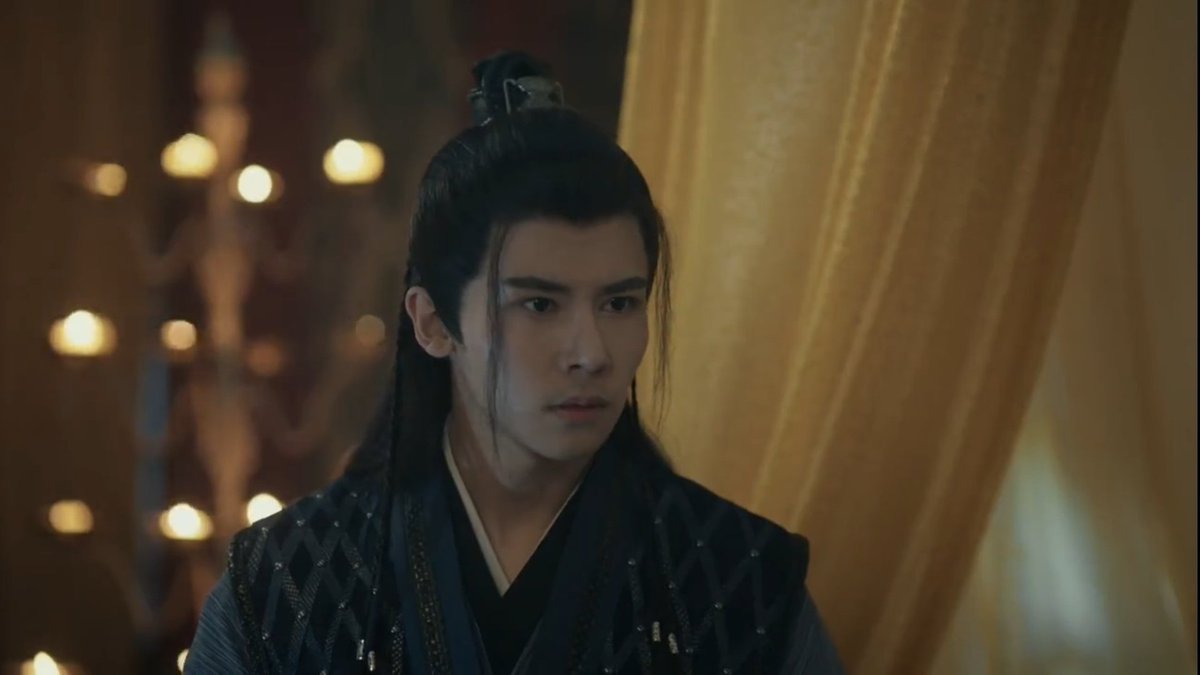 When you're in a jealous evil brother competition and these two walk in 🙏
#KillToLove