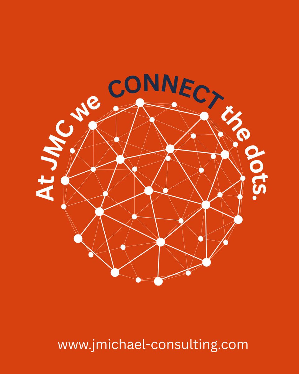 JMC_Team's tweet image. 💡 What does it take to modernize public health systems? At J Michael Consulting, we help agencies connect the dots between data, information, and decision making.

#PublicHealthInformatics #FHIR #LIMS #DataModernization #JMCImpact #JMichaelConsulting #JMC