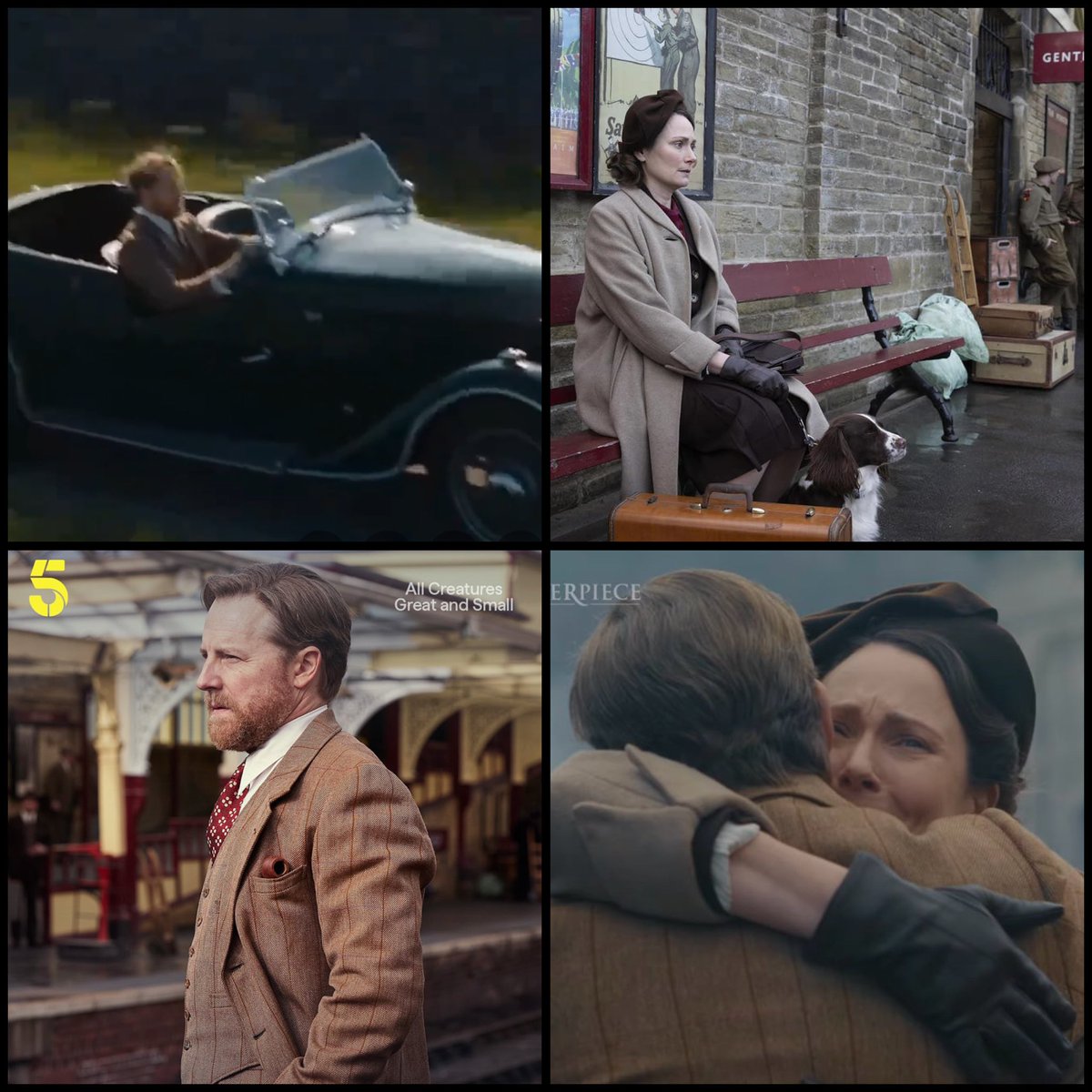 turningsardines's tweet image. 🚂 Tomorrow!🚂 
#acgas #AllCreaturesGreatandSmall