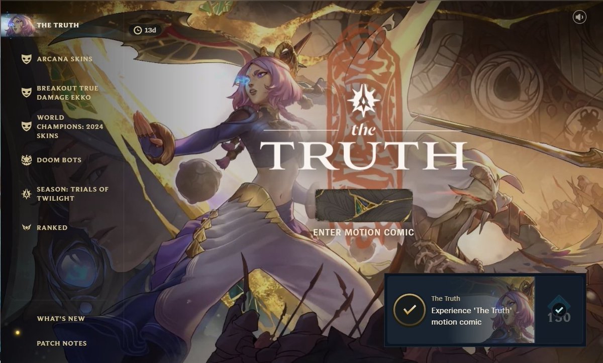 tornado2000x's tweet image. Holy shit the new motion comic is basicly a short movie and as a lore nerd I really enjoyed it also I have a million questions now lul