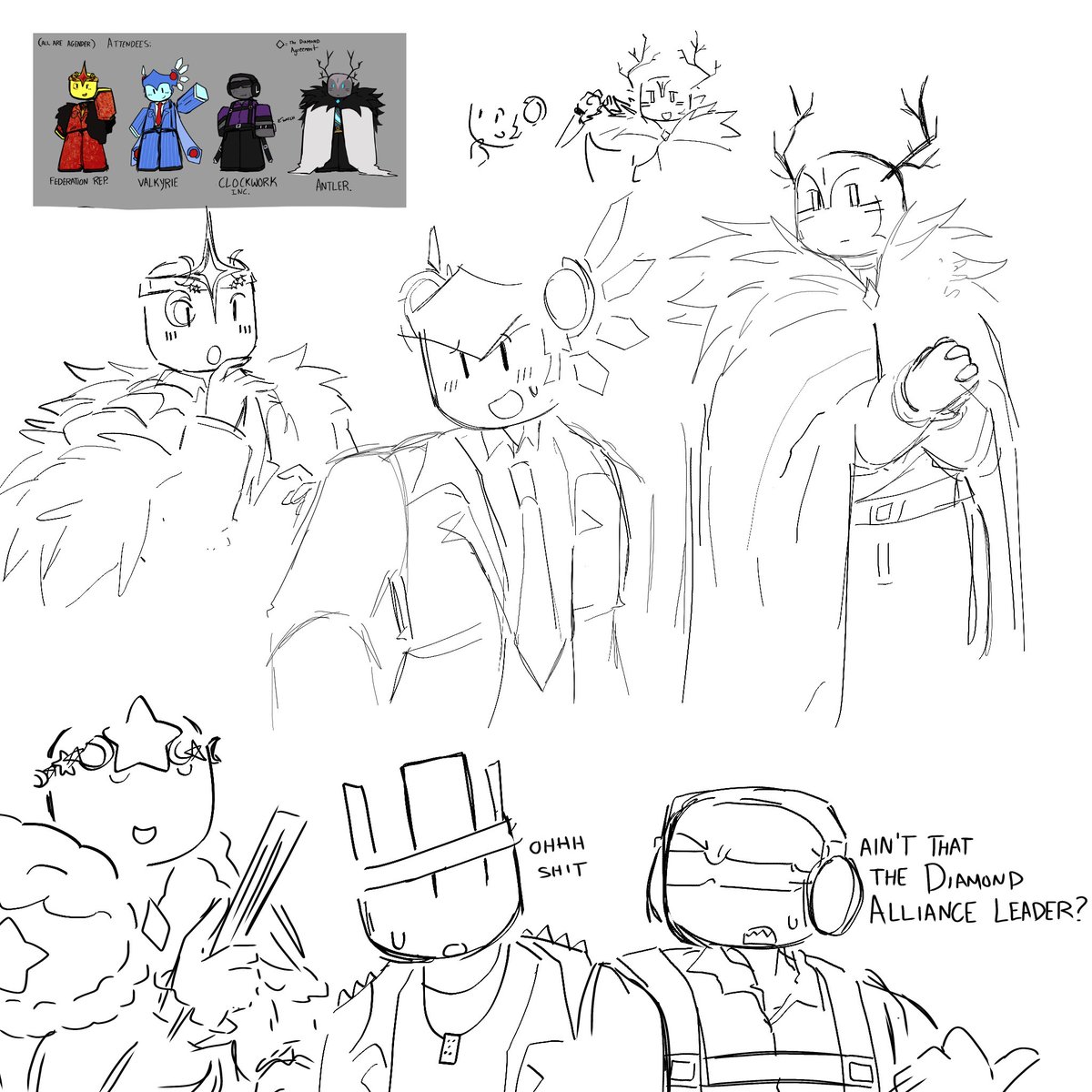 May4Mee's tweet image. ok im addicted
#robloxoc