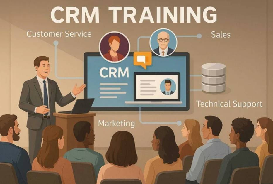 PlaygroundEq's tweet photo. Webinar - Unlocking CRM Secrets

There's still time to sign up for our lunch and learn event.

Sept 30th 12-12:30pm
Online 

https://t.co/GDgnBn4W5l https://t.co/UjlSk10Zl9