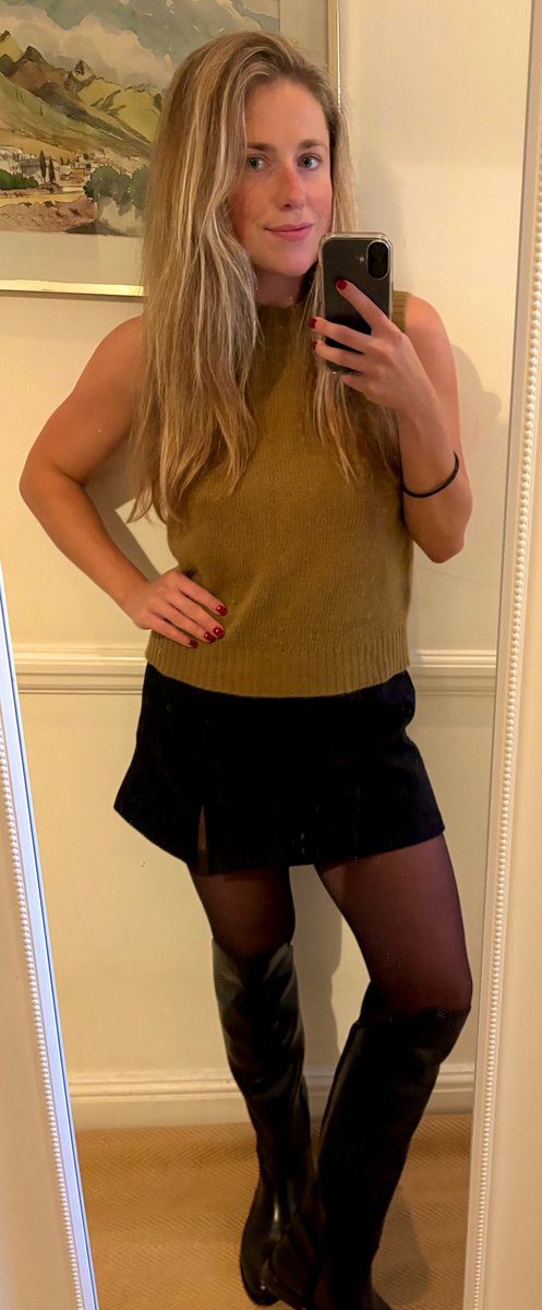 Bella Wallersteiner 🇺🇦 tweet media