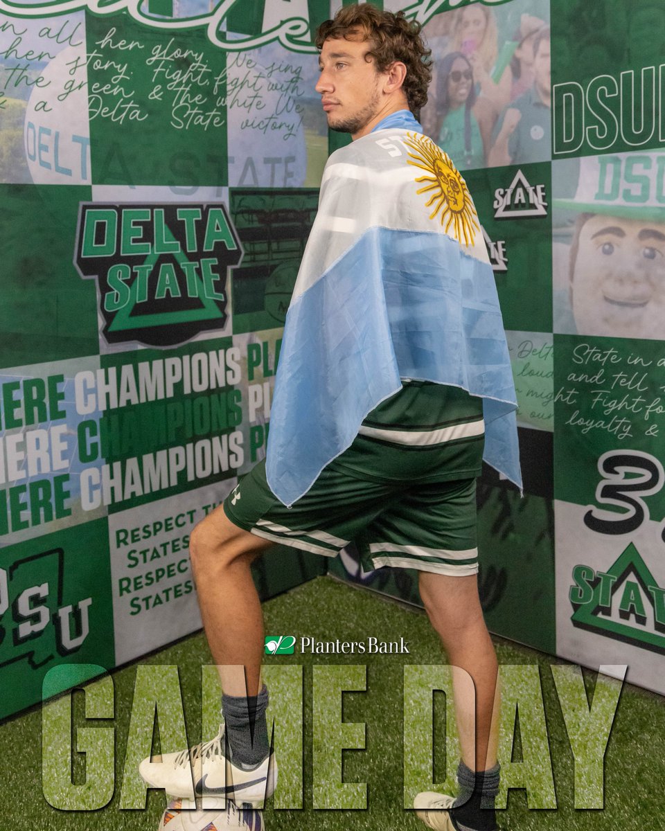 Statesmen Soccer tweet media