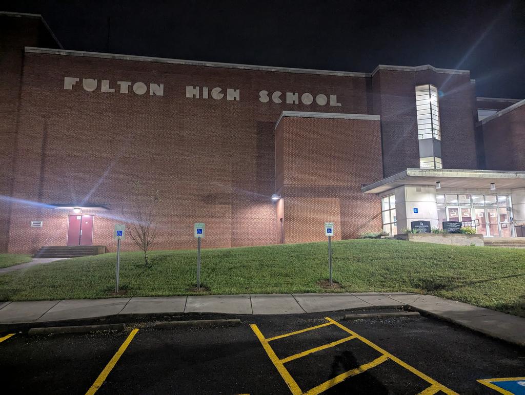 Getting the Worm this AM.....