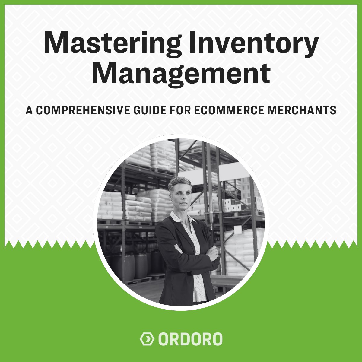 Running out of stock is a problem. Sitting on too much is another. Managing inventory well means knowing how much to order, when to order it, and where it all is.

We cover the core strategies eCommerce merchants need in our latest blog. Forecasting, safety stock, lead times,