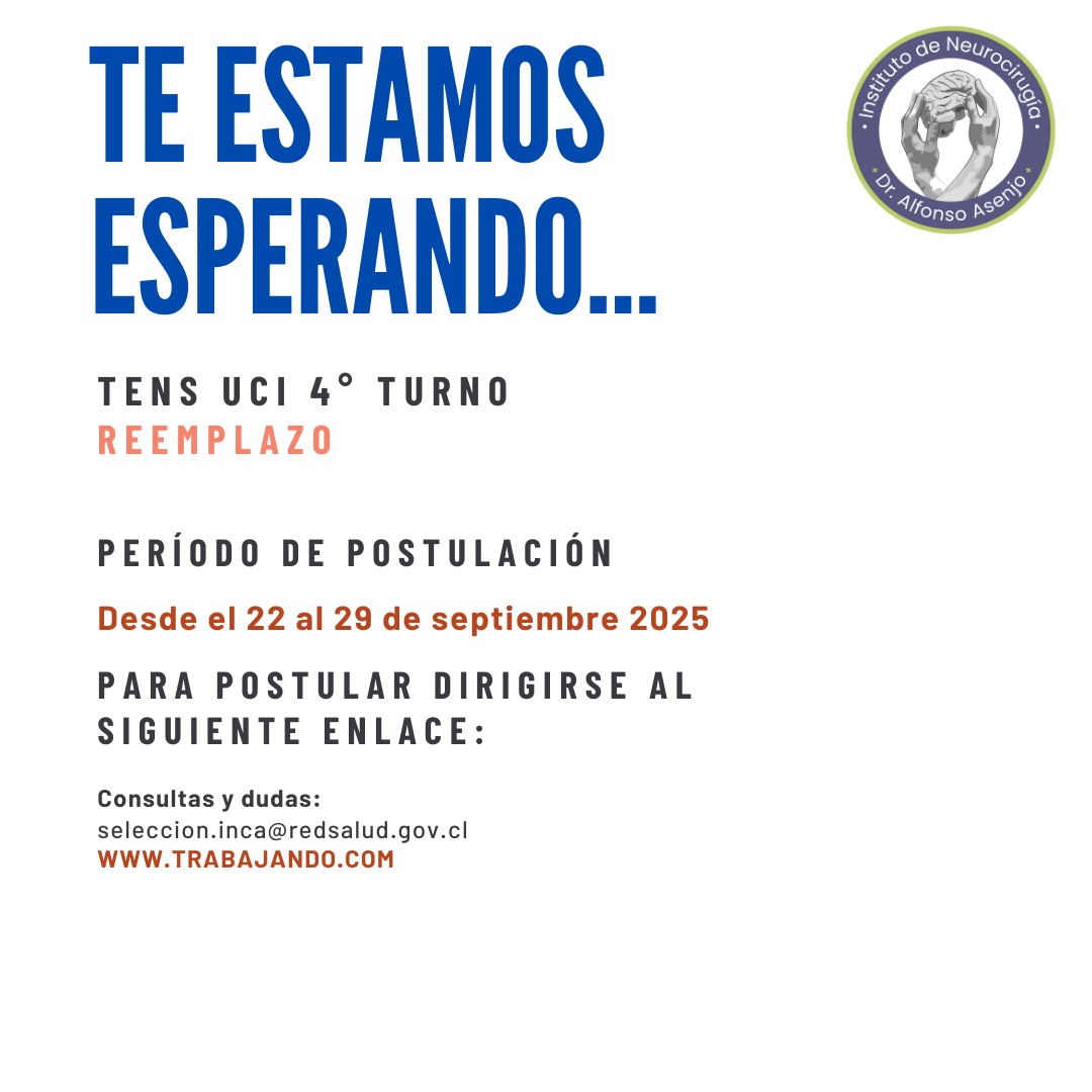 #TeEstamosEsperando
#TrabajaConNosotros