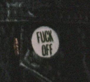 the most noel badge ever