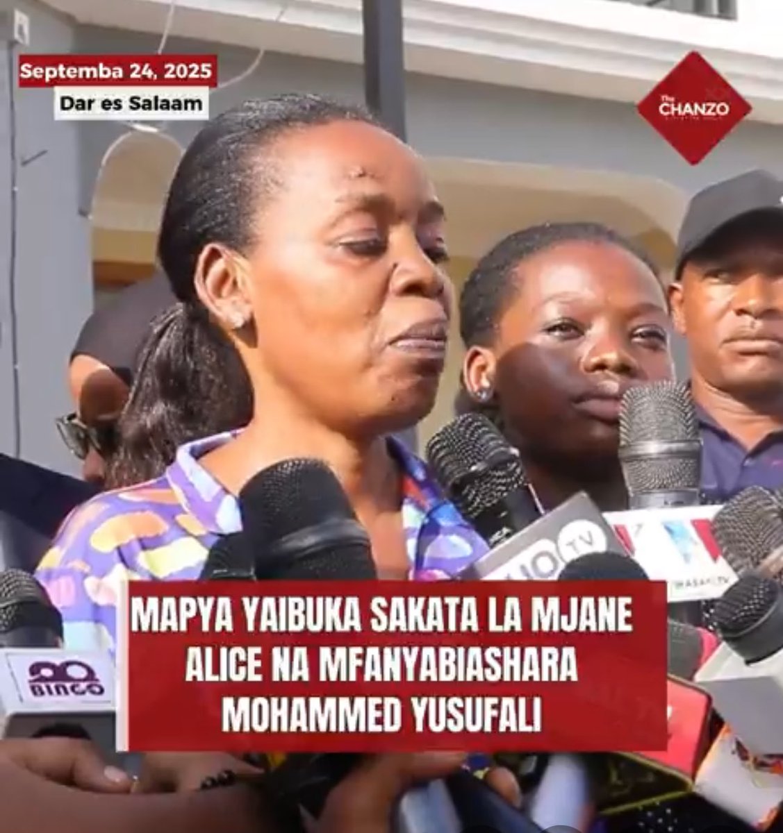 PMadeleka's tweet photo. Ifahamike kwa watanzania kwamba; kinachothibitisha UMILIKI wa nyumba, SIYO HATI PEKEE, bali ni MCHAKATO HALALI WA UPATIKANAJI WA HATI HIYO. Kama HATI ilipatikana KIMAGUMASHI, umiliki wa nyumba HAUWEZI KUWA HALALI. https://t.co/lY3B8sOA3H