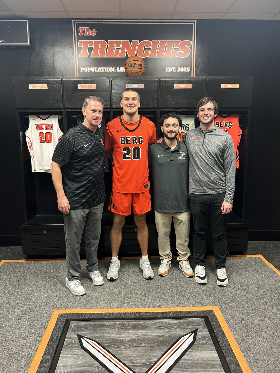 coltyn_meagrow's tweet photo. After a great visit and conversation with @CoachSummey and @jayfaizy, I’m blessed to receive another offer from Heidelberg University. #GoBerg https://t.co/Db0Niuptcx