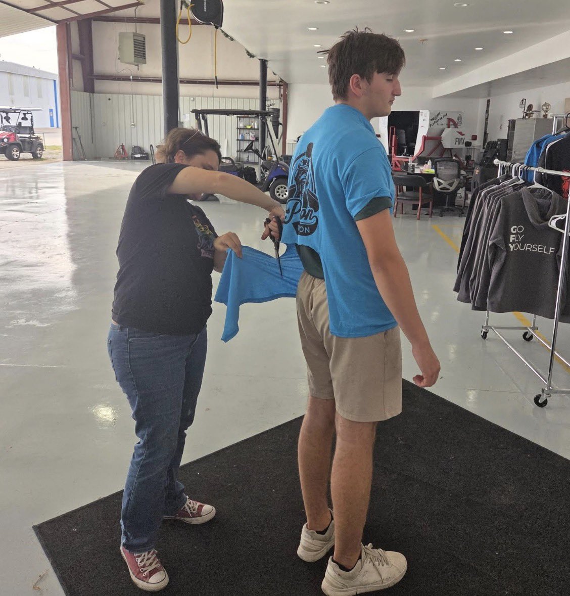 CBC STEM Academy tweet media