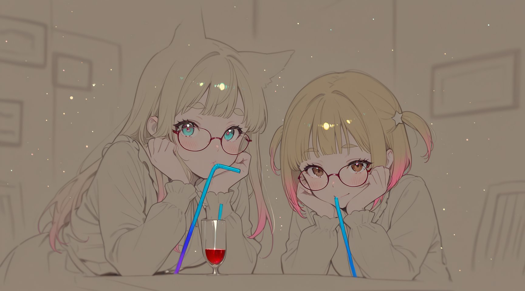 とこちゃん⚠️リトグラフ：テッド・タナベ2点おまとめ　確認事項⚠️ DxxSa0sV4AE65au.jpg:large