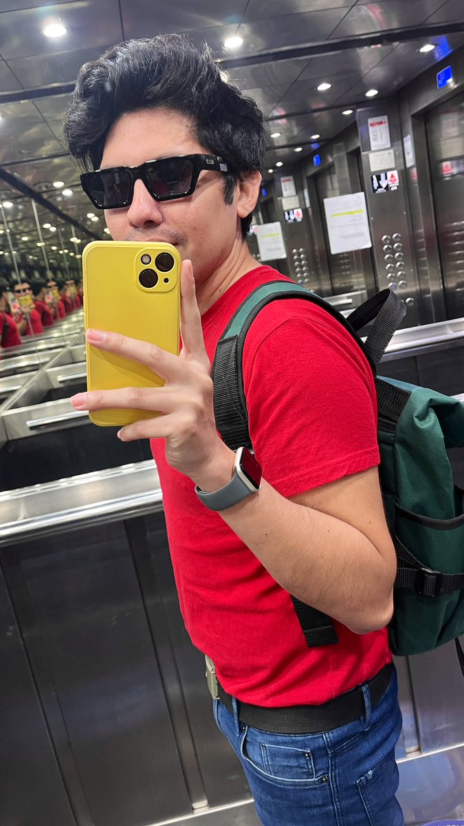 Modo community manager visitando a la clienta en su local 💖💖💖