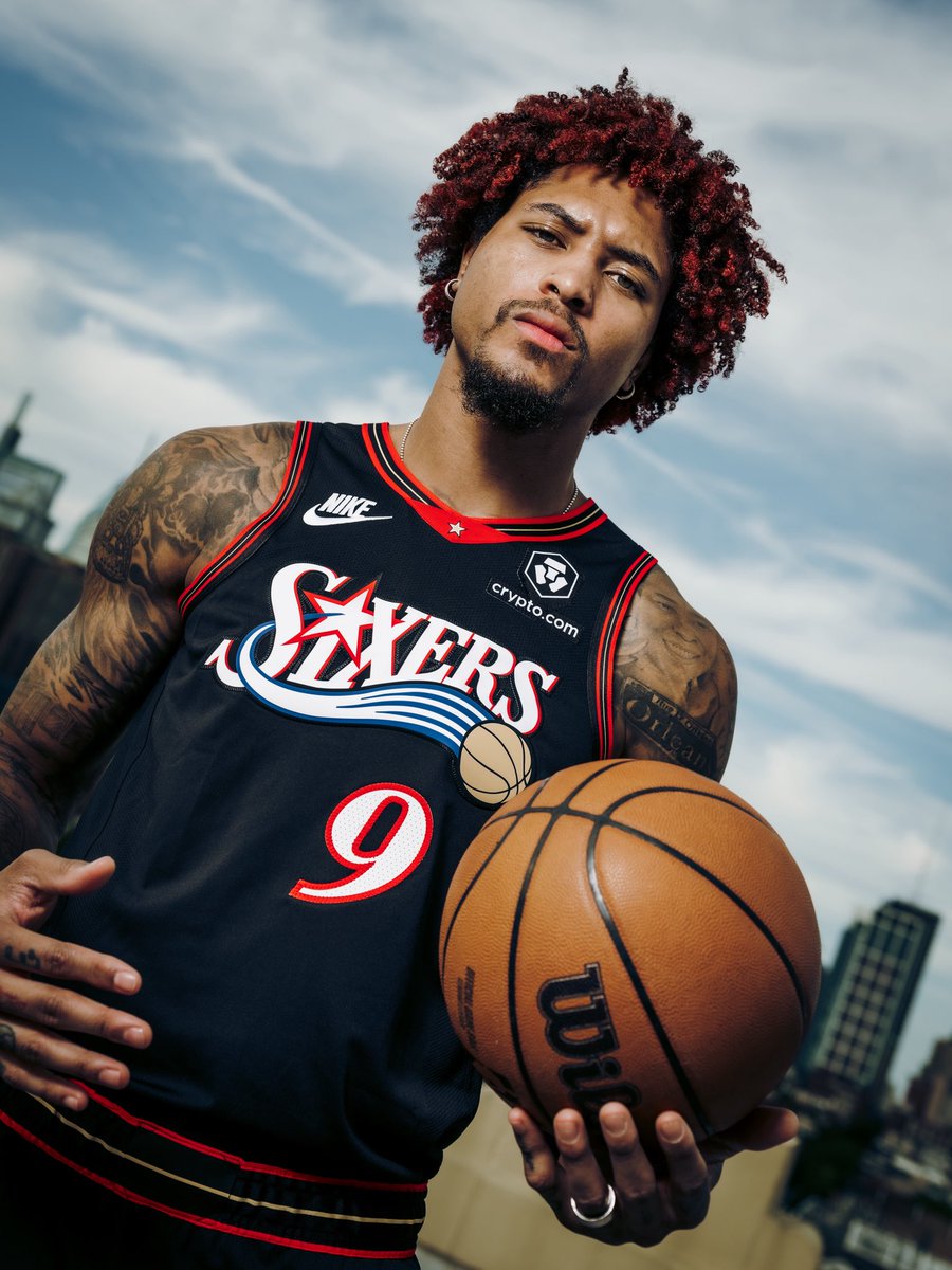 sixers's tweet image. 📸