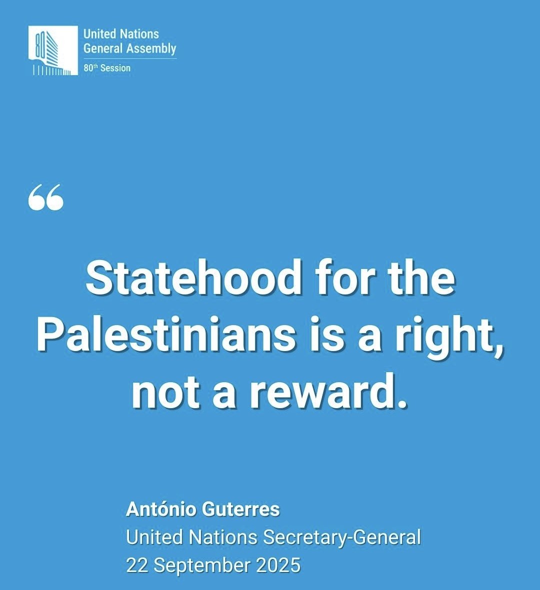 fadjroeL's tweet photo. Freedom, Freedom, Freedom #Palestine ~ #BungFADJROEL @UN https://t.co/TGuyNW5C3I