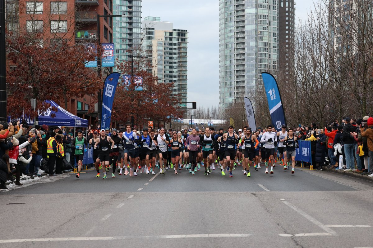 First Half tweet media