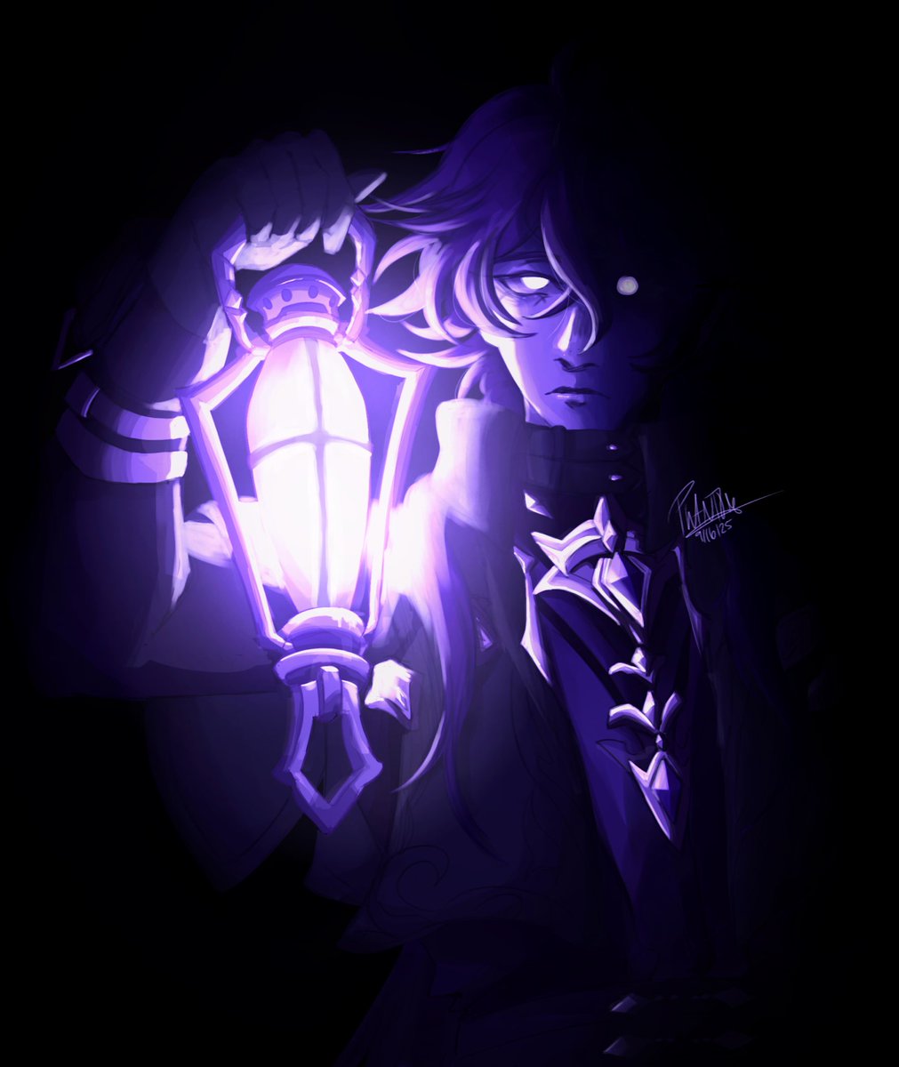 652Phantom's tweet image. follow the light

[ #flins #GenshinImpact #genshin ]