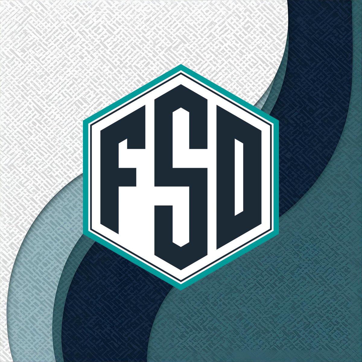 Another duo of logos completed! This time, for award-winning Premier Leage podcast 
<a href="/FSDPod/">Football Social Daily</a>. Enjoyed working on this one🌟

For all questions, please message the page 📲

#Football #Logo #GraphicDesign