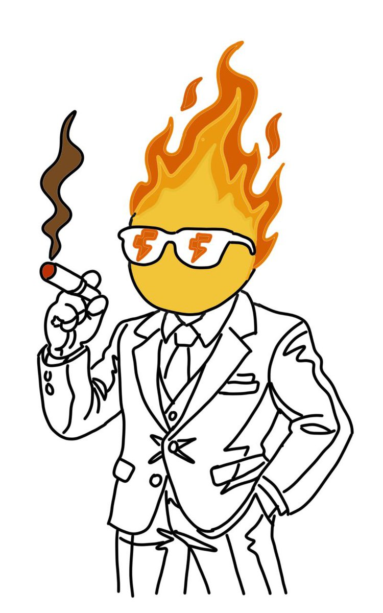 pompomejung's tweet photo. 🔥 Stoked to be a Smoker in @FogoChain ! 🚀 This Layer-1 blockchain is 🔥 with Firedancer powering 1M TPS &amp; 20-40ms block times. 💸 Built for pro DeFi with Multi-Local Consensus for low latency + full Solana VM support. Join the revolution! 💪 #FogoChain #Smoker https://t.co/sYVlWqhUCV