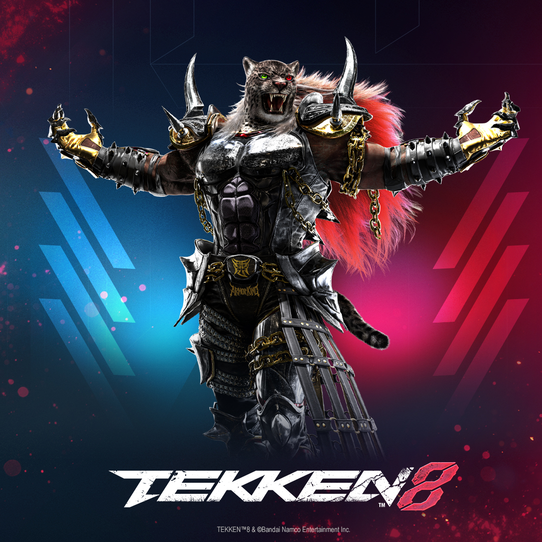 ☆chi-ko☆ Bandai Namco US on X