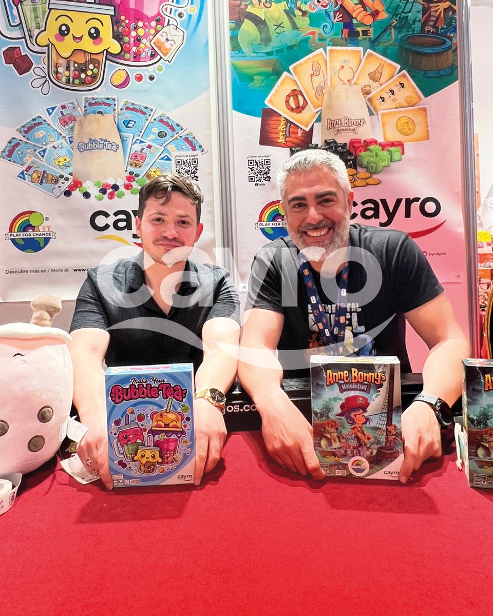 Cada juego empieza como una chispa creativa 🎲 Se convierte en prototipo, se prueba y ajusta hasta que cada pieza encaja. Detrás hay cuidado por los materiales y respeto al planeta. 

¿Descubres qué hay detrás? 
👉 eu1.hubs.ly/H0njqt80