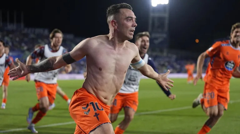 gradaderio's tweet image. Faltan 24 horas 💙⌛️

2016: #EstamosdeVolta

2025: #VoltaraEuropa 

lavoz.gal/2dqwj