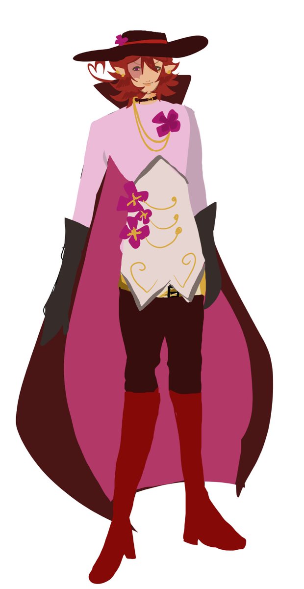 jurumew's tweet photo. My OC Dwight Redesign and Full art. I was on a mental breakdown while making 

#ocart #oc #art #artmoot https://t.co/BwPo6EwtaL