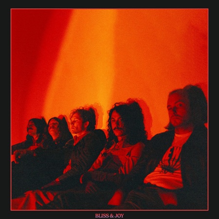 Komodor est de retour avec un nouveau single « Bliss &amp; Joy » annonciateur d’un nouvel album prochainement
Release party le 26 mars 2026 à la Maroquinerie
rockmetalmag.fr/komodor-single…