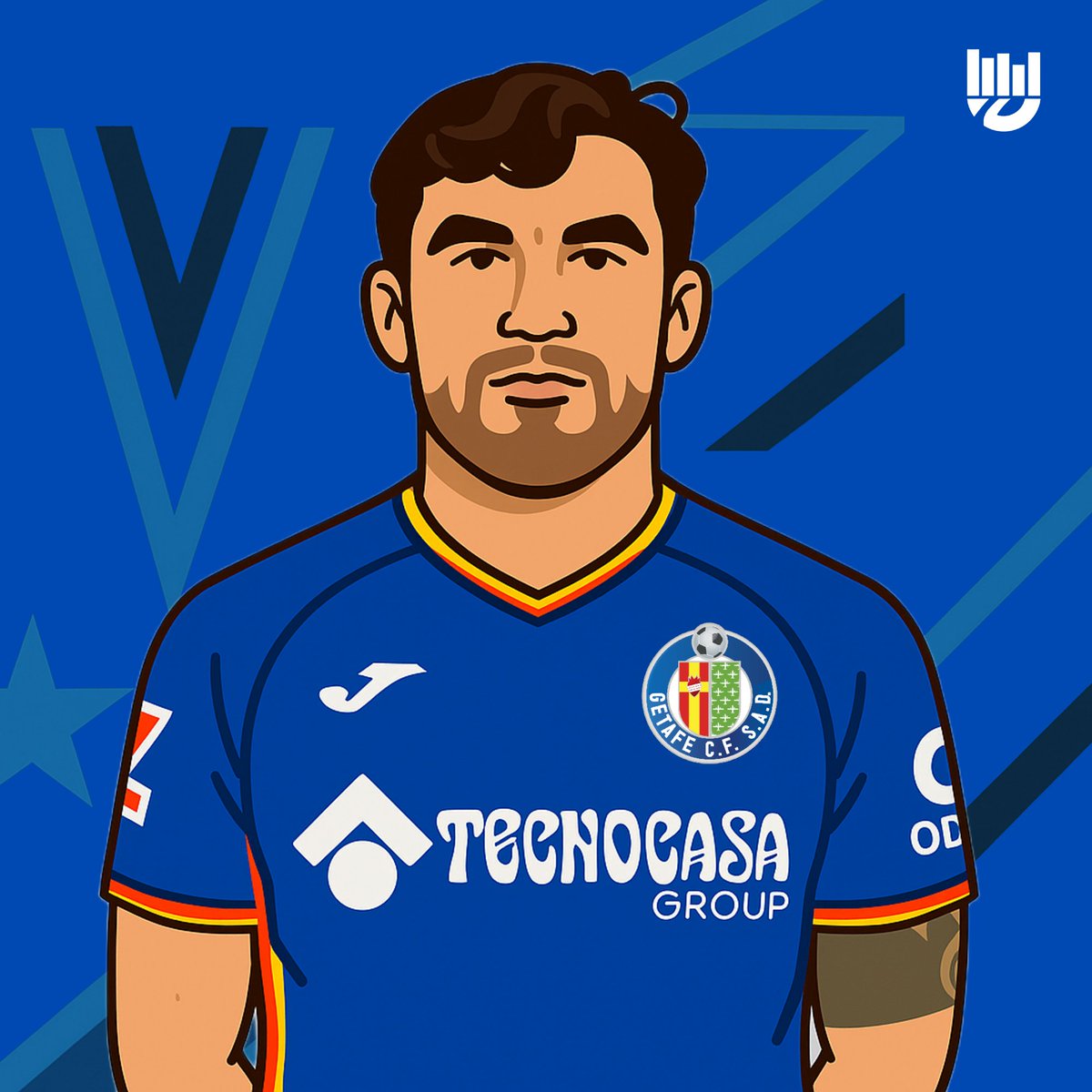 El Getafe empata (1-1 vs Alavés) por primera vez en 21 partidos.

Desde febrero ante el Sevilla, el conjunto de Bordalás sólo sumaba victorias o derrotas. #GetafeAlavés 🔵✈️